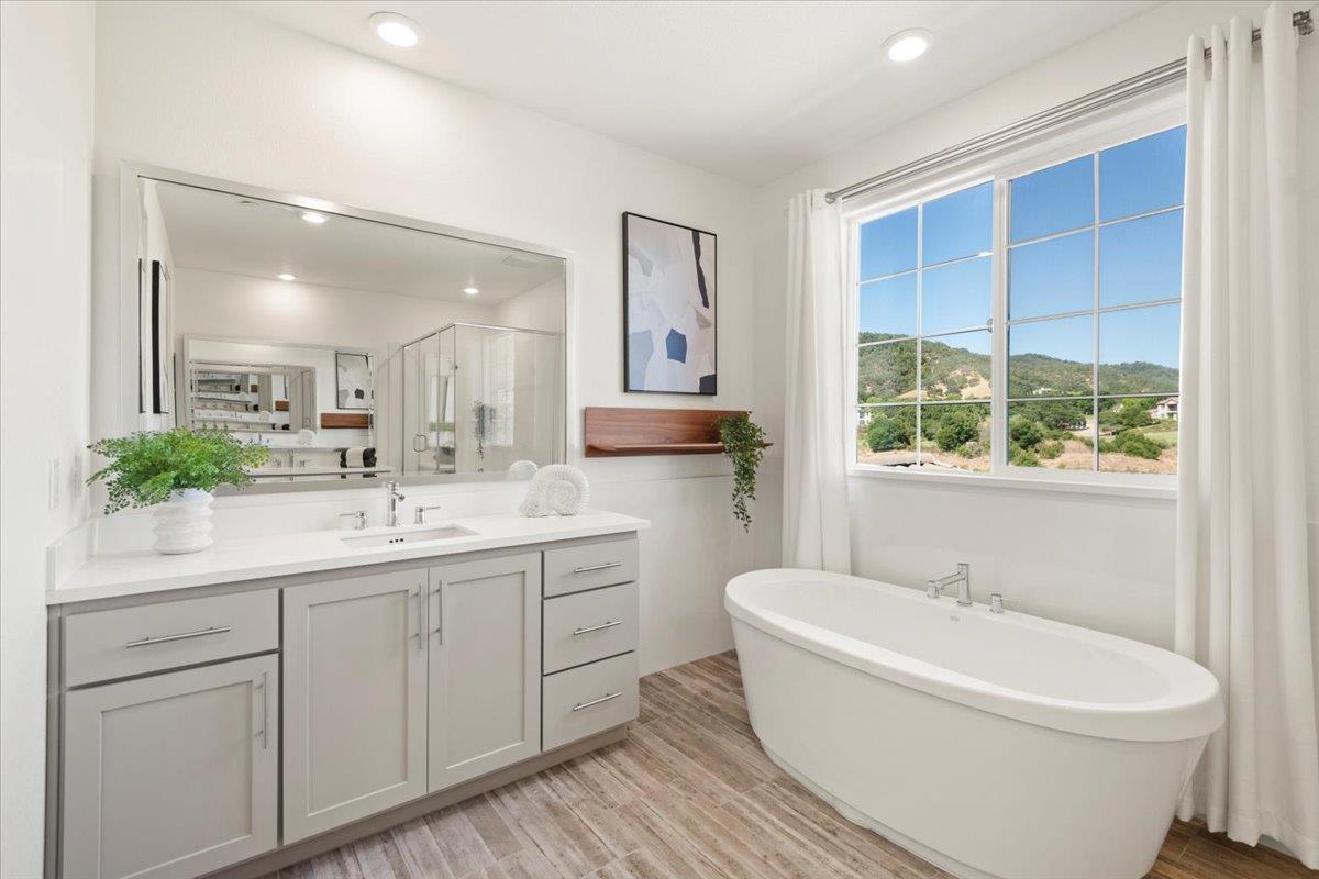 Detail Gallery Image 37 of 77 For 7171 Spumante Ct, Gilroy,  CA 95020 - 4 Beds | 3 Baths