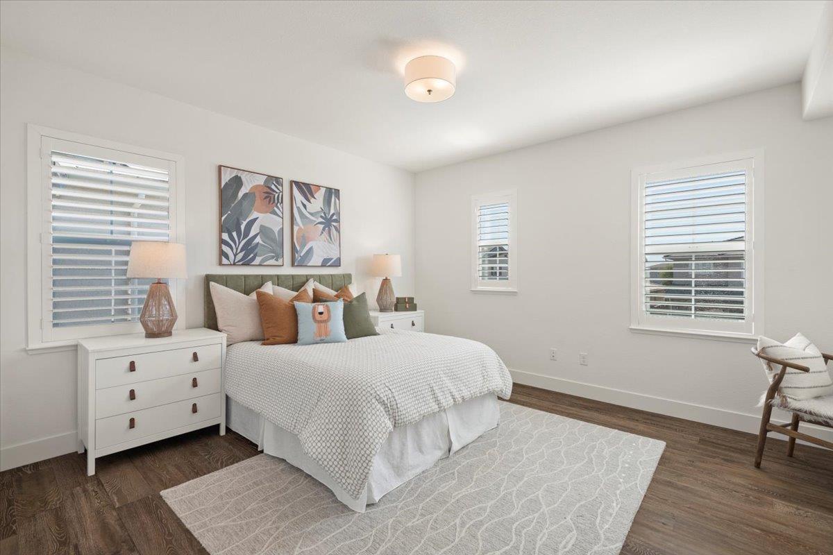 Detail Gallery Image 41 of 77 For 7171 Spumante Ct, Gilroy,  CA 95020 - 4 Beds | 3 Baths