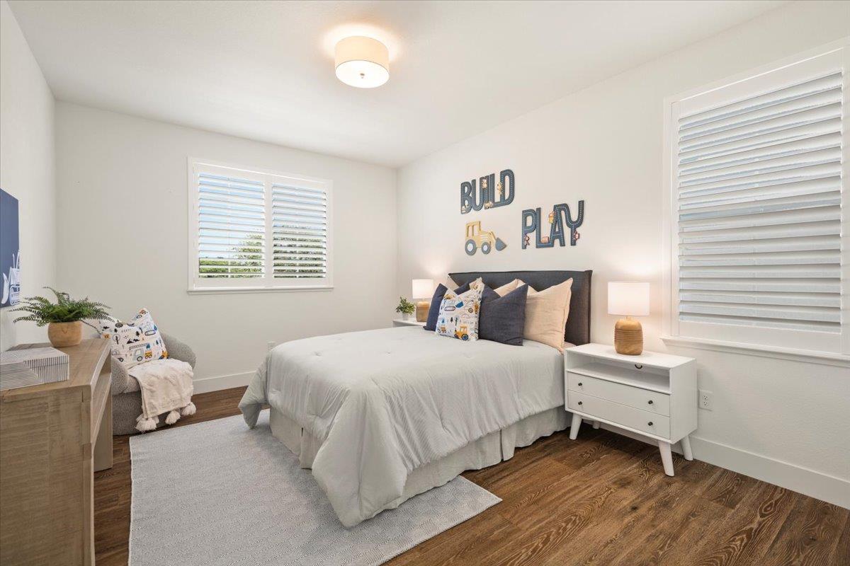 Detail Gallery Image 43 of 77 For 7171 Spumante Ct, Gilroy,  CA 95020 - 4 Beds | 3 Baths
