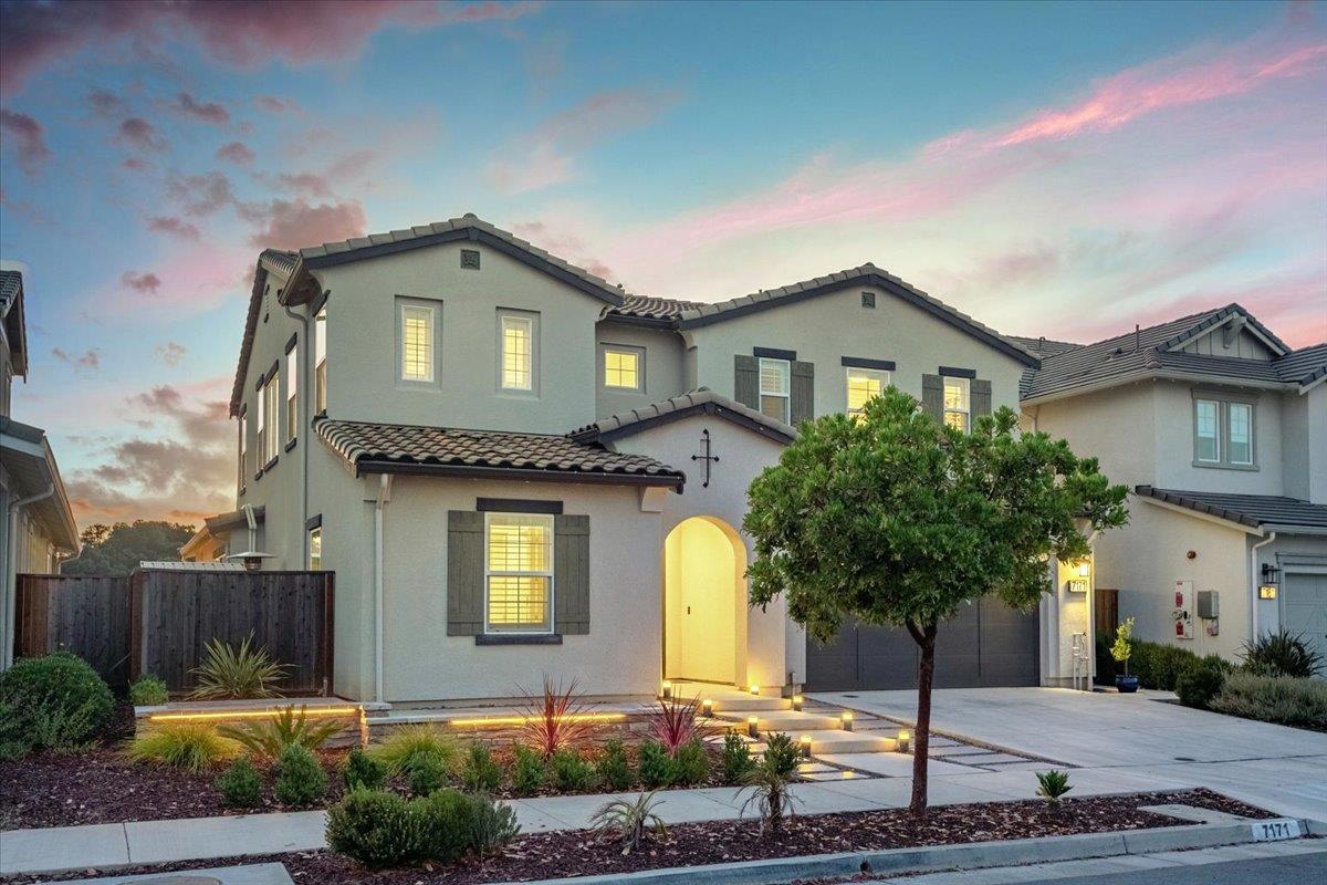 Detail Gallery Image 5 of 77 For 7171 Spumante Ct, Gilroy,  CA 95020 - 4 Beds | 3 Baths