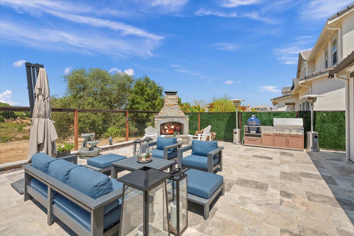 Detail Gallery Image 52 of 77 For 7171 Spumante Ct, Gilroy,  CA 95020 - 4 Beds | 3 Baths