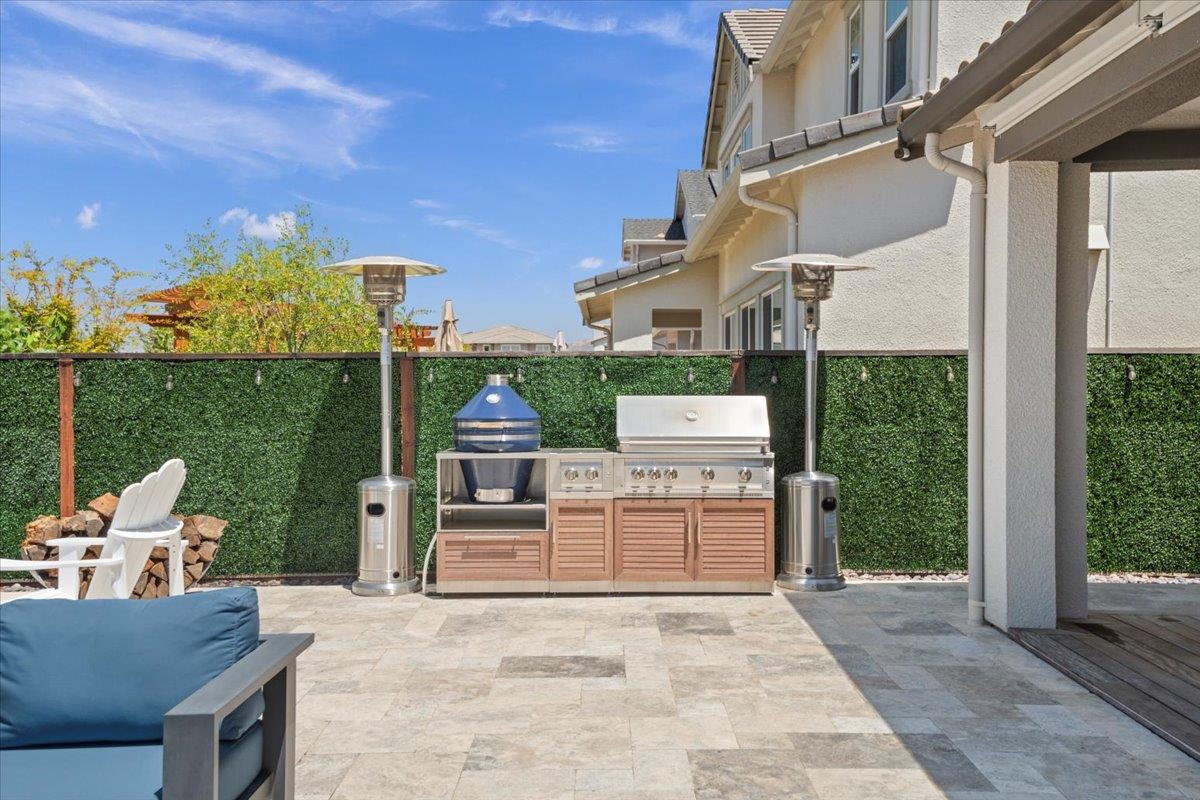 Detail Gallery Image 53 of 77 For 7171 Spumante Ct, Gilroy,  CA 95020 - 4 Beds | 3 Baths