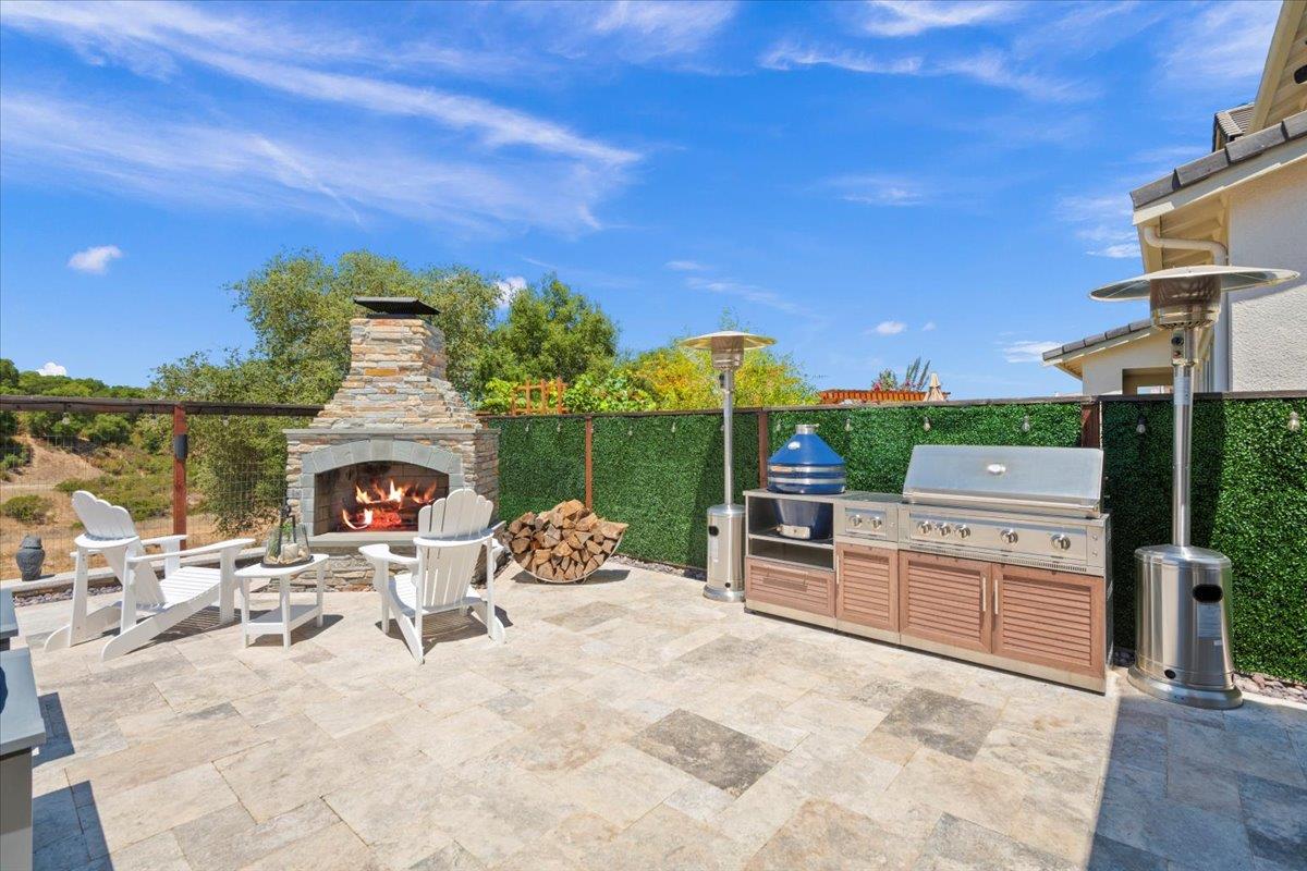 Detail Gallery Image 54 of 77 For 7171 Spumante Ct, Gilroy,  CA 95020 - 4 Beds | 3 Baths