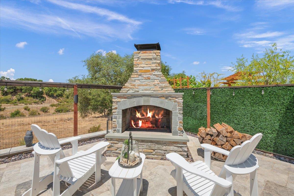 Detail Gallery Image 55 of 77 For 7171 Spumante Ct, Gilroy,  CA 95020 - 4 Beds | 3 Baths