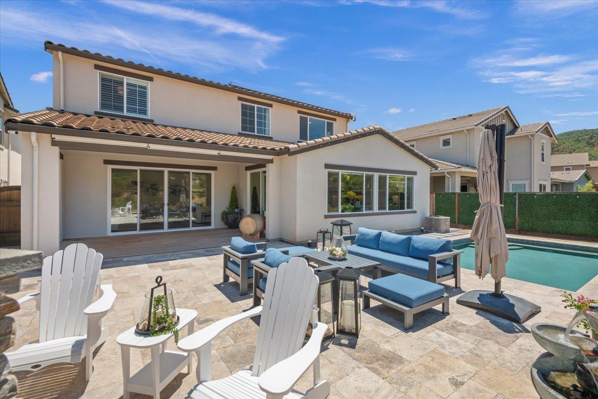 Detail Gallery Image 56 of 77 For 7171 Spumante Ct, Gilroy,  CA 95020 - 4 Beds | 3 Baths