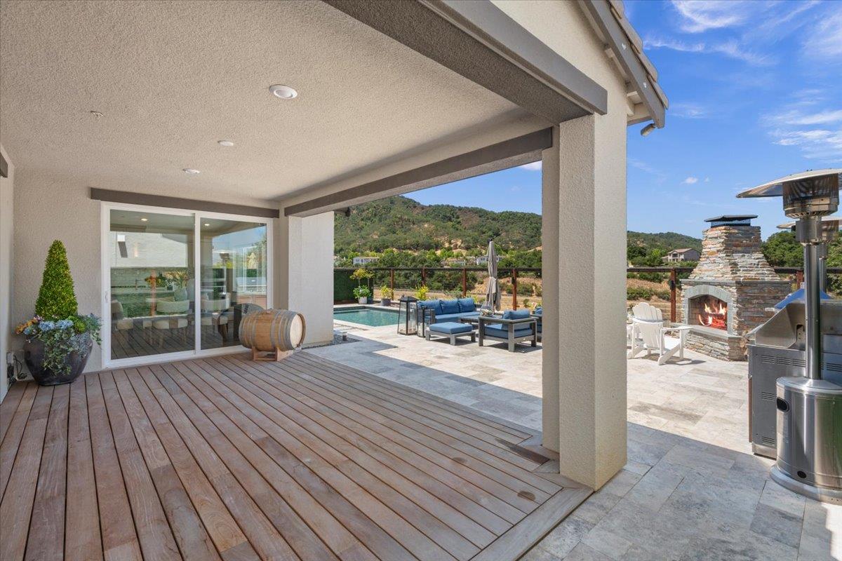 Detail Gallery Image 60 of 77 For 7171 Spumante Ct, Gilroy,  CA 95020 - 4 Beds | 3 Baths