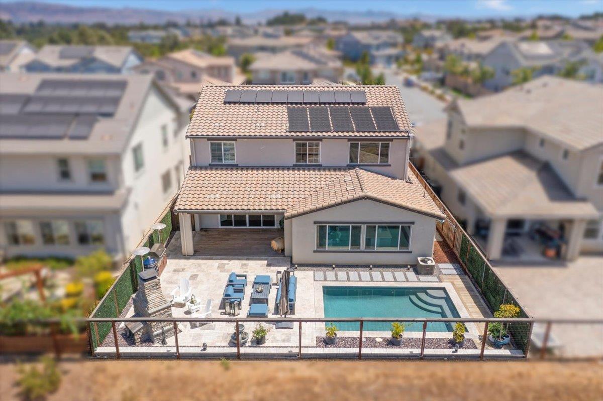 Detail Gallery Image 69 of 77 For 7171 Spumante Ct, Gilroy,  CA 95020 - 4 Beds | 3 Baths