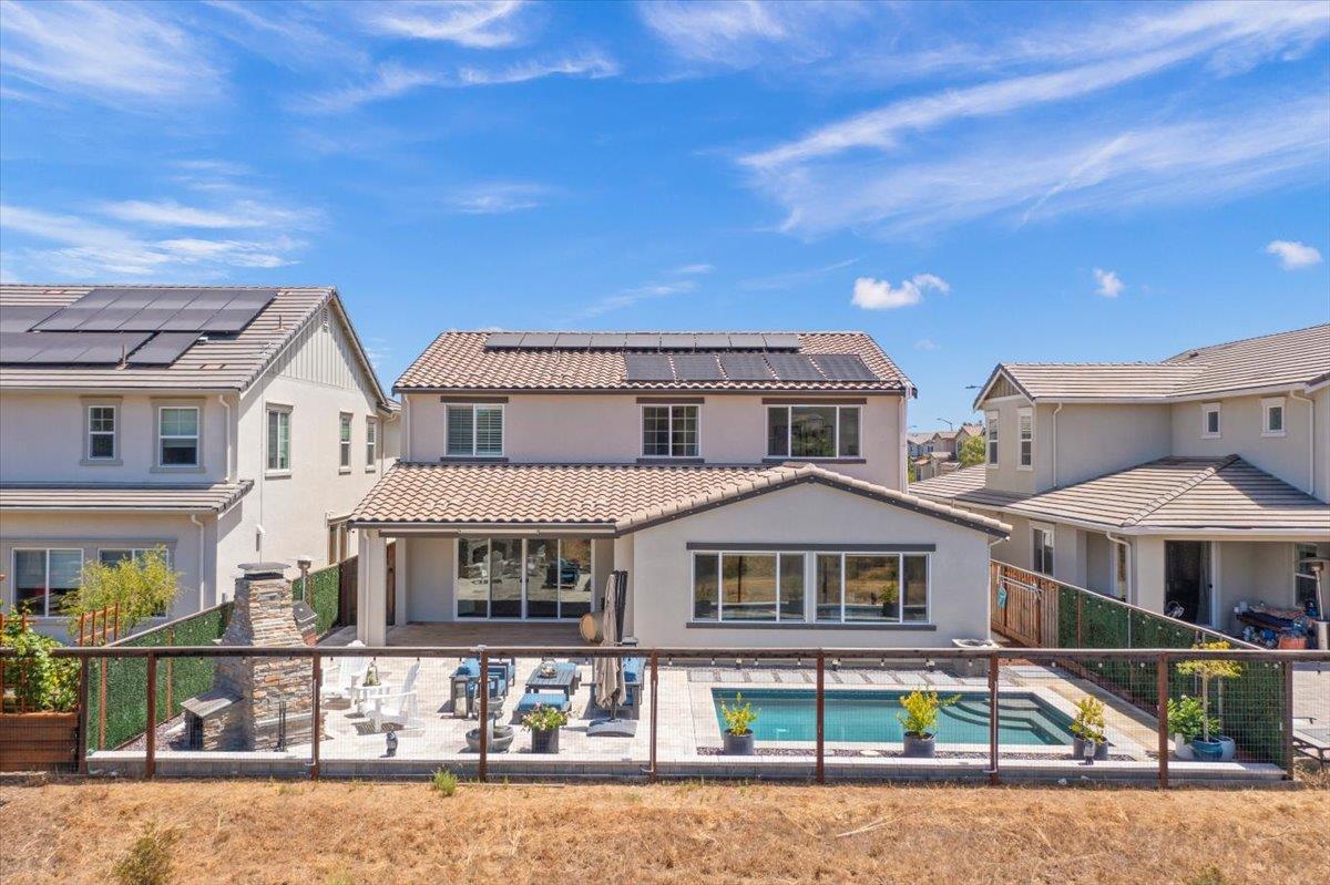 Detail Gallery Image 73 of 77 For 7171 Spumante Ct, Gilroy,  CA 95020 - 4 Beds | 3 Baths