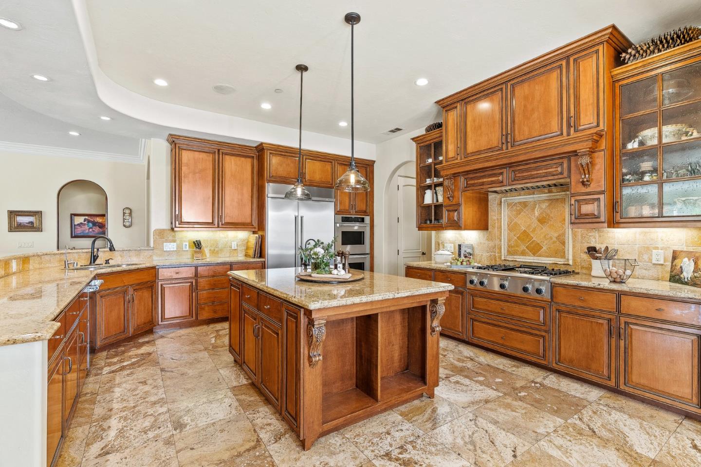 Detail Gallery Image 21 of 63 For 432 River Rd, Salinas,  CA 93908 - 4 Beds | 4/1 Baths