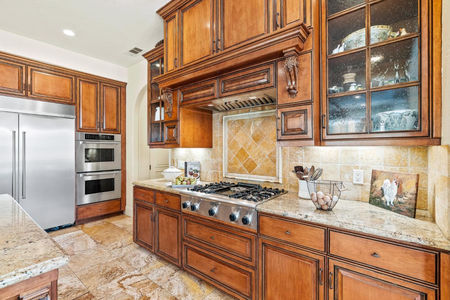 Detail Gallery Image 22 of 63 For 432 River Rd, Salinas,  CA 93908 - 4 Beds | 4/1 Baths
