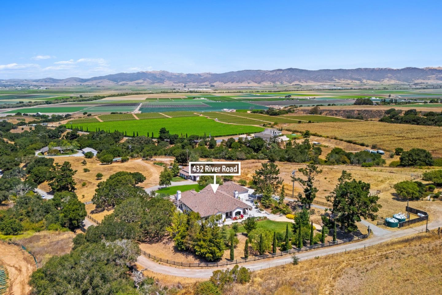 Detail Gallery Image 59 of 63 For 432 River Rd, Salinas,  CA 93908 - 4 Beds | 4/1 Baths