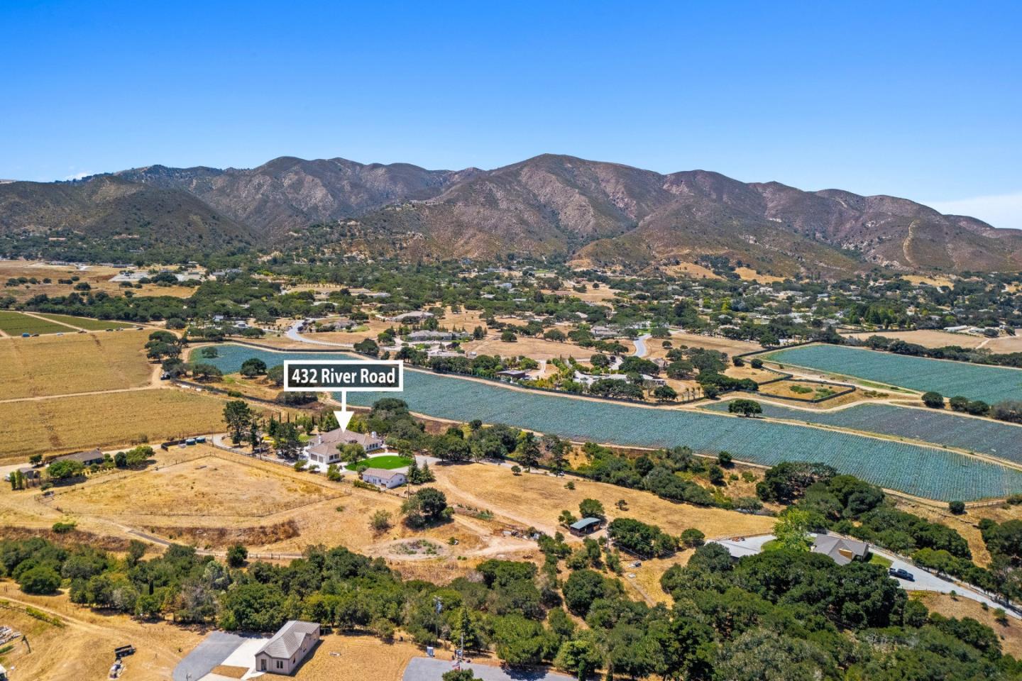 Detail Gallery Image 60 of 63 For 432 River Rd, Salinas,  CA 93908 - 4 Beds | 4/1 Baths
