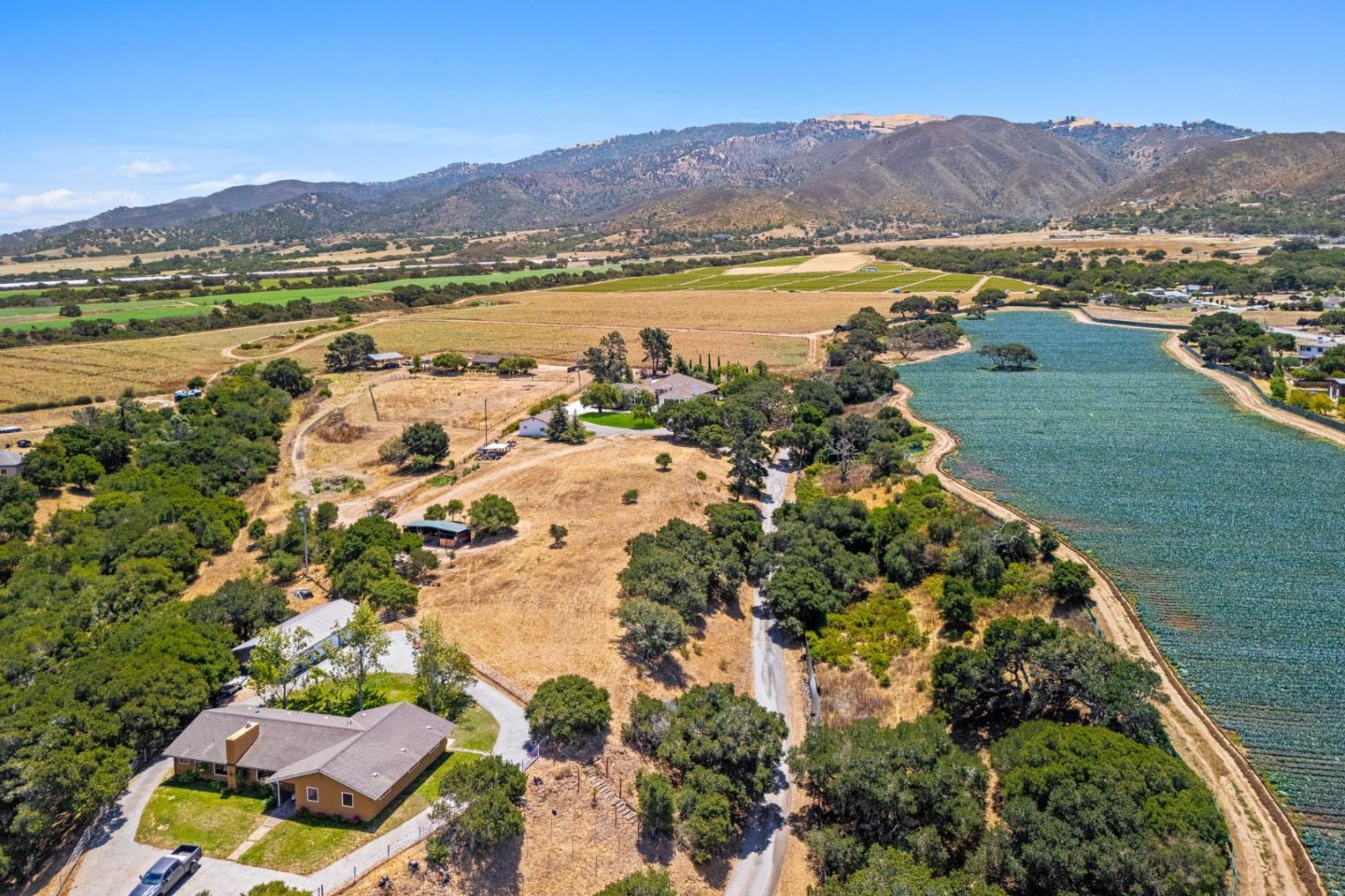 Detail Gallery Image 61 of 63 For 432 River Rd, Salinas,  CA 93908 - 4 Beds | 4/1 Baths