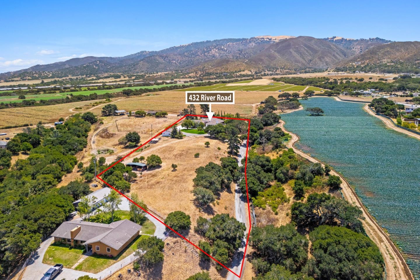 Detail Gallery Image 62 of 63 For 432 River Rd, Salinas,  CA 93908 - 4 Beds | 4/1 Baths