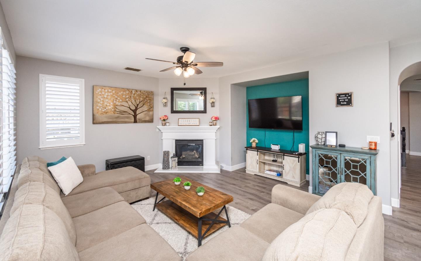 Detail Gallery Image 17 of 45 For 3417 River Shoal Ave, Sacramento,  CA 95833 - 4 Beds | 2/1 Baths