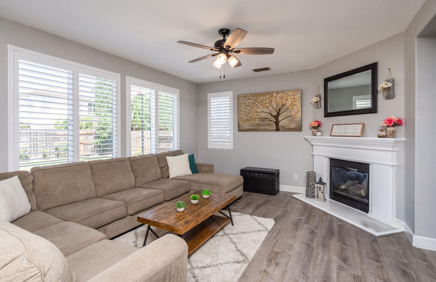 Detail Gallery Image 18 of 45 For 3417 River Shoal Ave, Sacramento,  CA 95833 - 4 Beds | 2/1 Baths