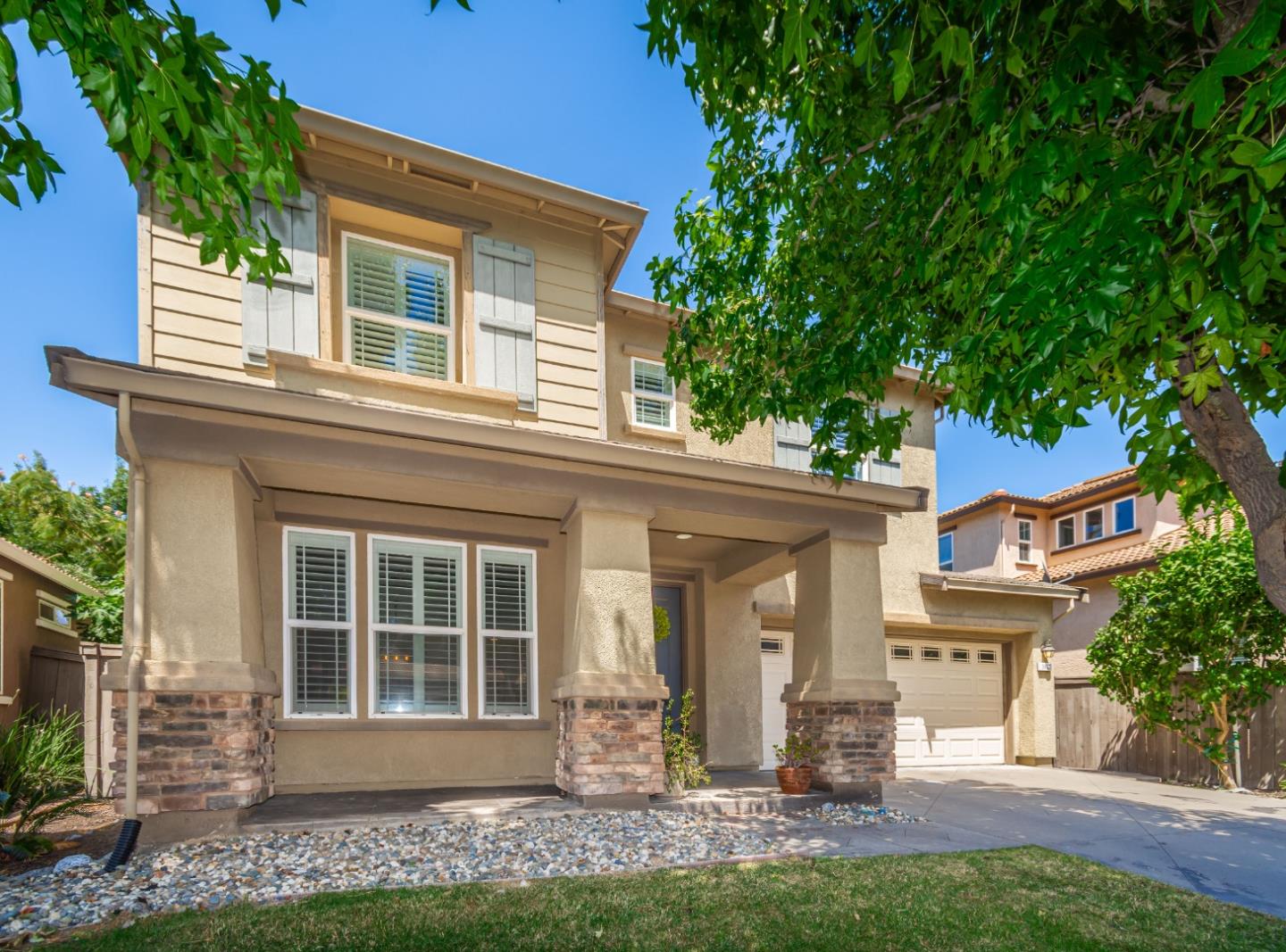 Detail Gallery Image 37 of 45 For 3417 River Shoal Ave, Sacramento,  CA 95833 - 4 Beds | 2/1 Baths