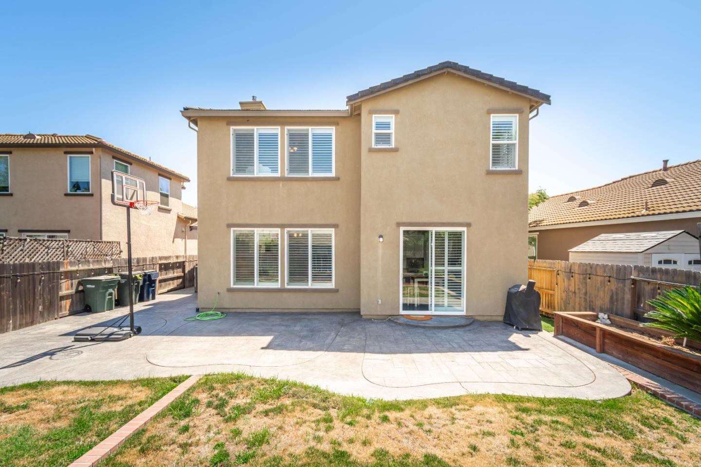 Detail Gallery Image 39 of 45 For 3417 River Shoal Ave, Sacramento,  CA 95833 - 4 Beds | 2/1 Baths