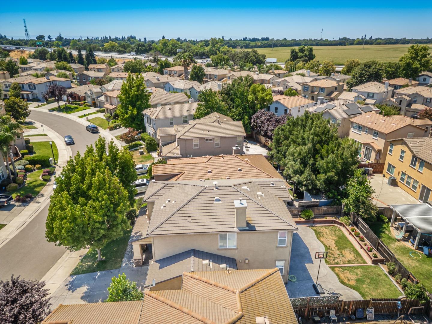 Detail Gallery Image 43 of 45 For 3417 River Shoal Ave, Sacramento,  CA 95833 - 4 Beds | 2/1 Baths