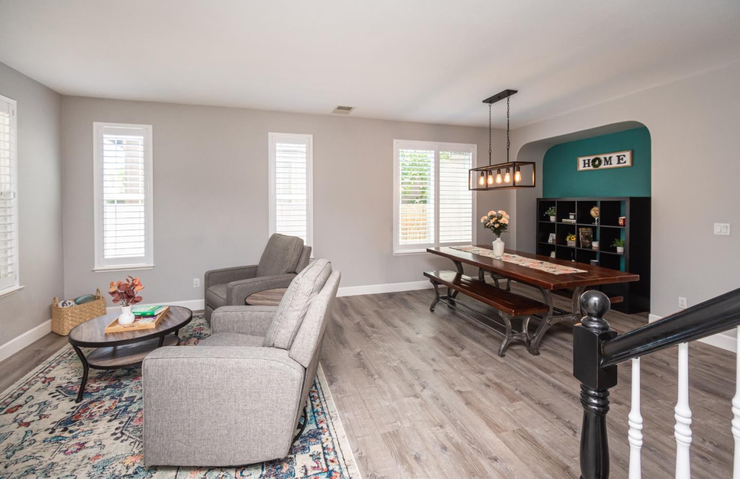 Detail Gallery Image 5 of 45 For 3417 River Shoal Ave, Sacramento,  CA 95833 - 4 Beds | 2/1 Baths
