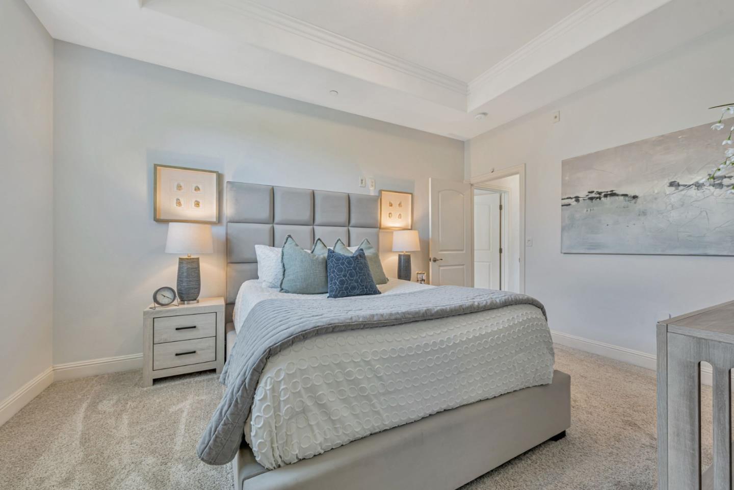Detail Gallery Image 17 of 29 For 525 Guiti Garden Ct, San Jose,  CA 95136 - 2 Beds | 2/1 Baths
