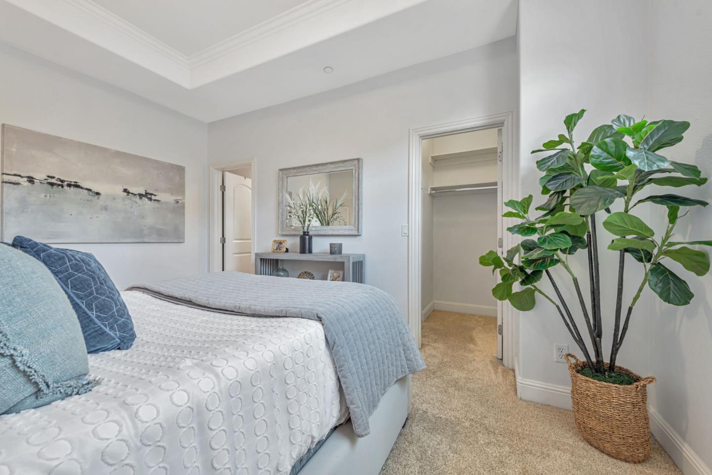 Detail Gallery Image 18 of 29 For 525 Guiti Garden Ct, San Jose,  CA 95136 - 2 Beds | 2/1 Baths