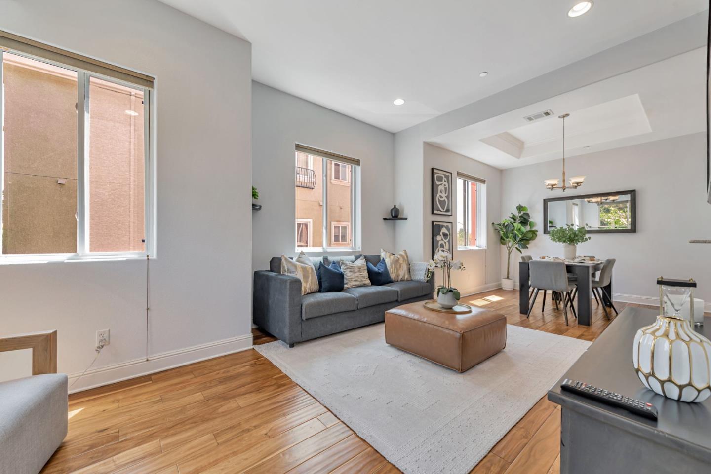 Detail Gallery Image 5 of 29 For 525 Guiti Garden Ct, San Jose,  CA 95136 - 2 Beds | 2/1 Baths