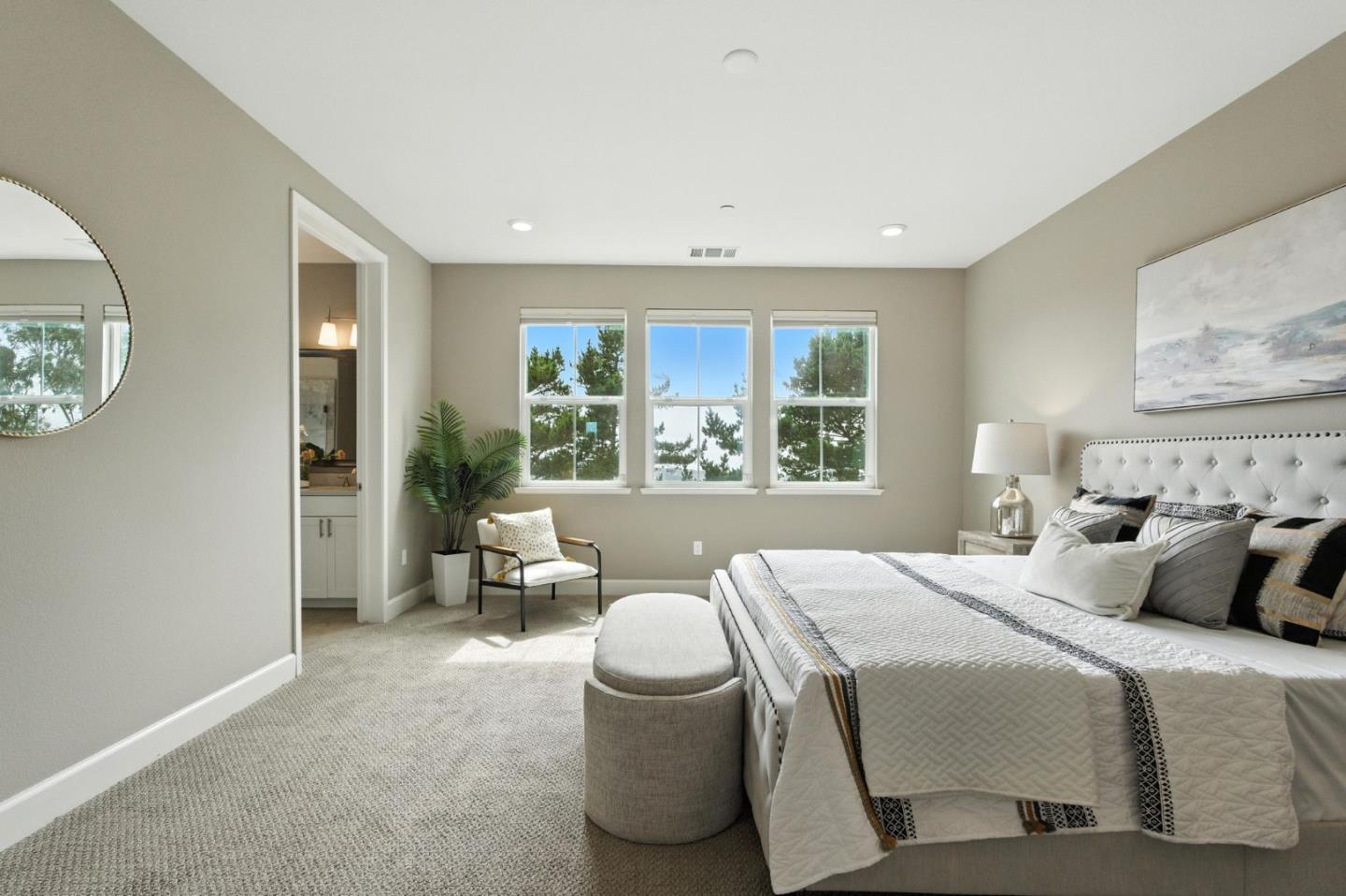 Detail Gallery Image 14 of 47 For 1018 Ocean View Ave, Daly City,  CA 94014 - 4 Beds | 3/1 Baths