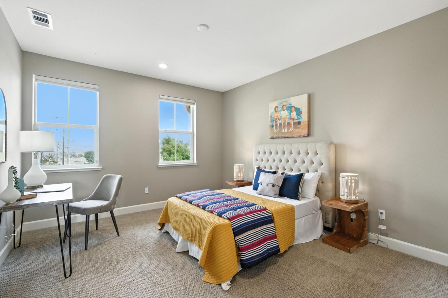 Detail Gallery Image 23 of 47 For 1018 Ocean View Ave, Daly City,  CA 94014 - 4 Beds | 3/1 Baths