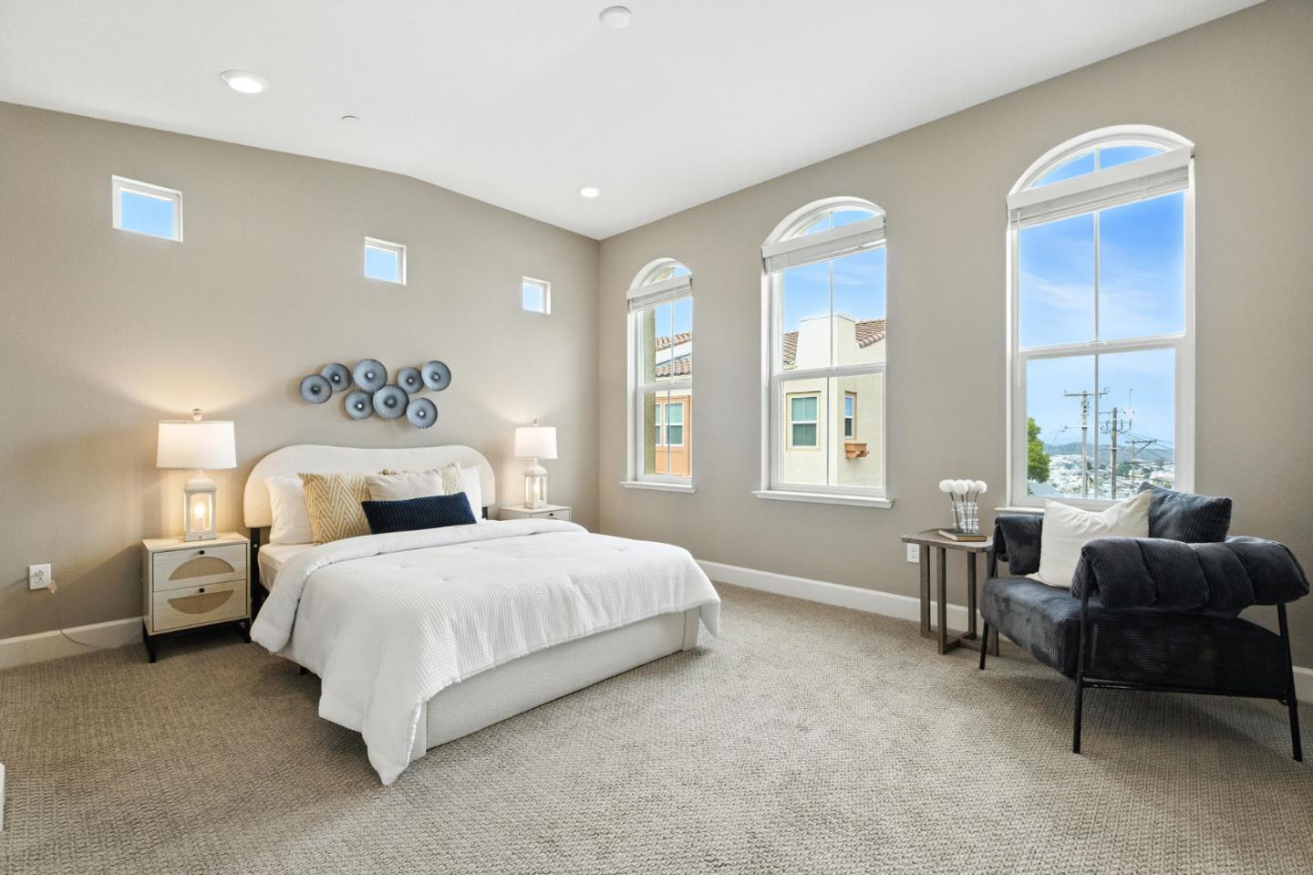 Detail Gallery Image 26 of 47 For 1018 Ocean View Ave, Daly City,  CA 94014 - 4 Beds | 3/1 Baths