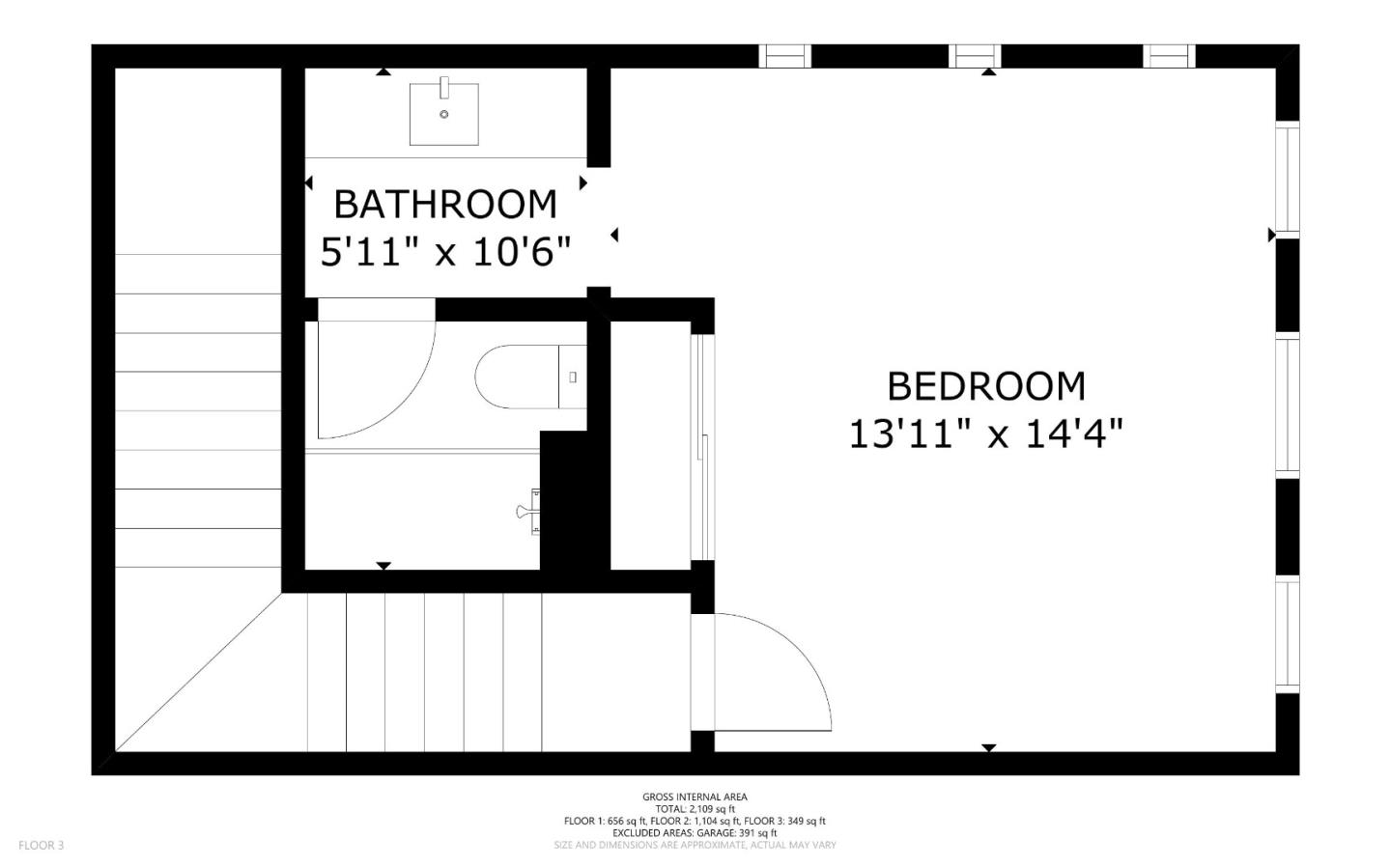 Detail Gallery Image 47 of 47 For 1018 Ocean View Ave, Daly City,  CA 94014 - 4 Beds | 3/1 Baths