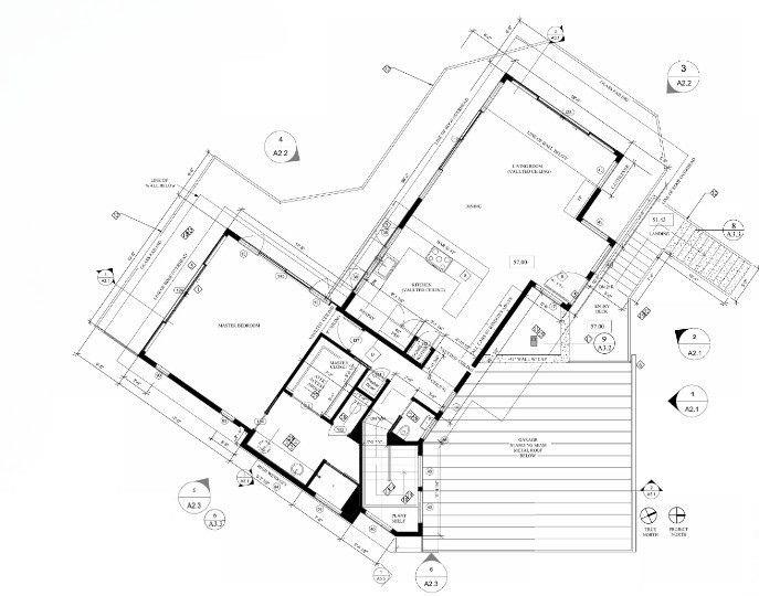 Detail Gallery Image 9 of 9 For 155 Reef Point Rd, Moss Beach,  CA 94038 - 4 Beds | 3/1 Baths