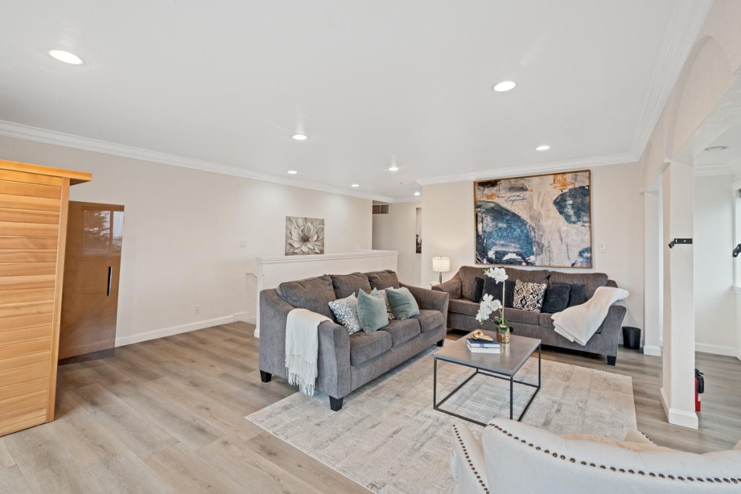 Detail Gallery Image 42 of 70 For 301 Channing Way, Pacifica,  CA 94044 - 4 Beds | 4/1 Baths