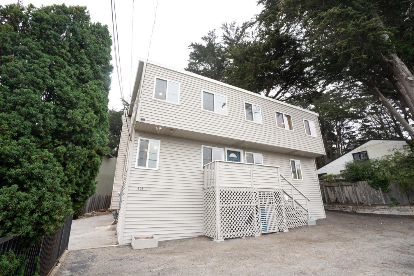 Detail Gallery Image 58 of 70 For 301 Channing Way, Pacifica,  CA 94044 - 4 Beds | 4/1 Baths