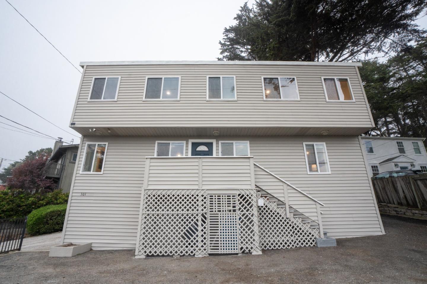 Detail Gallery Image 60 of 70 For 301 Channing Way, Pacifica,  CA 94044 - 4 Beds | 4/1 Baths