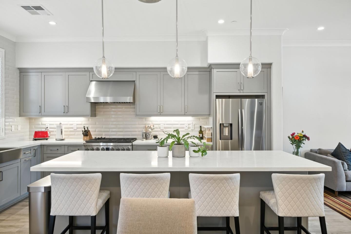 Detail Gallery Image 13 of 36 For 2326 Rock St, Mountain View,  CA 94043 - 2 Beds | 2/1 Baths