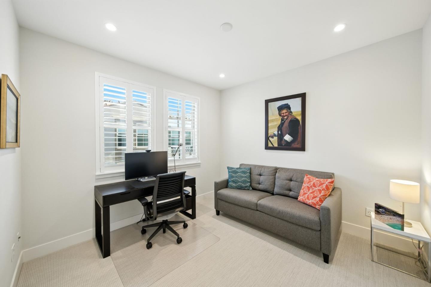 Detail Gallery Image 25 of 36 For 2326 Rock St, Mountain View,  CA 94043 - 2 Beds | 2/1 Baths