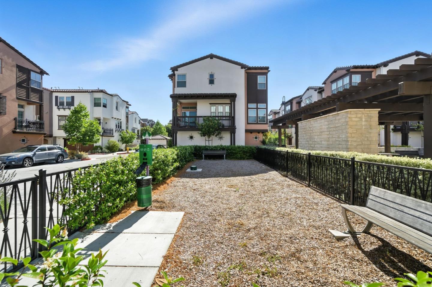 Detail Gallery Image 34 of 36 For 2326 Rock St, Mountain View,  CA 94043 - 2 Beds | 2/1 Baths