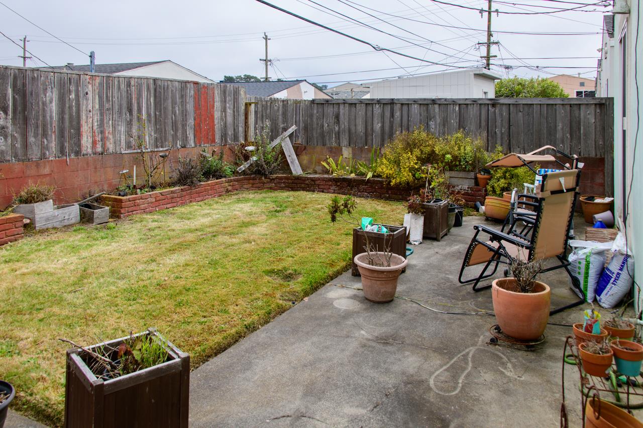 Detail Gallery Image 16 of 24 For 30 Rockridge Ave, Daly City,  CA 94015 - 3 Beds | 2 Baths