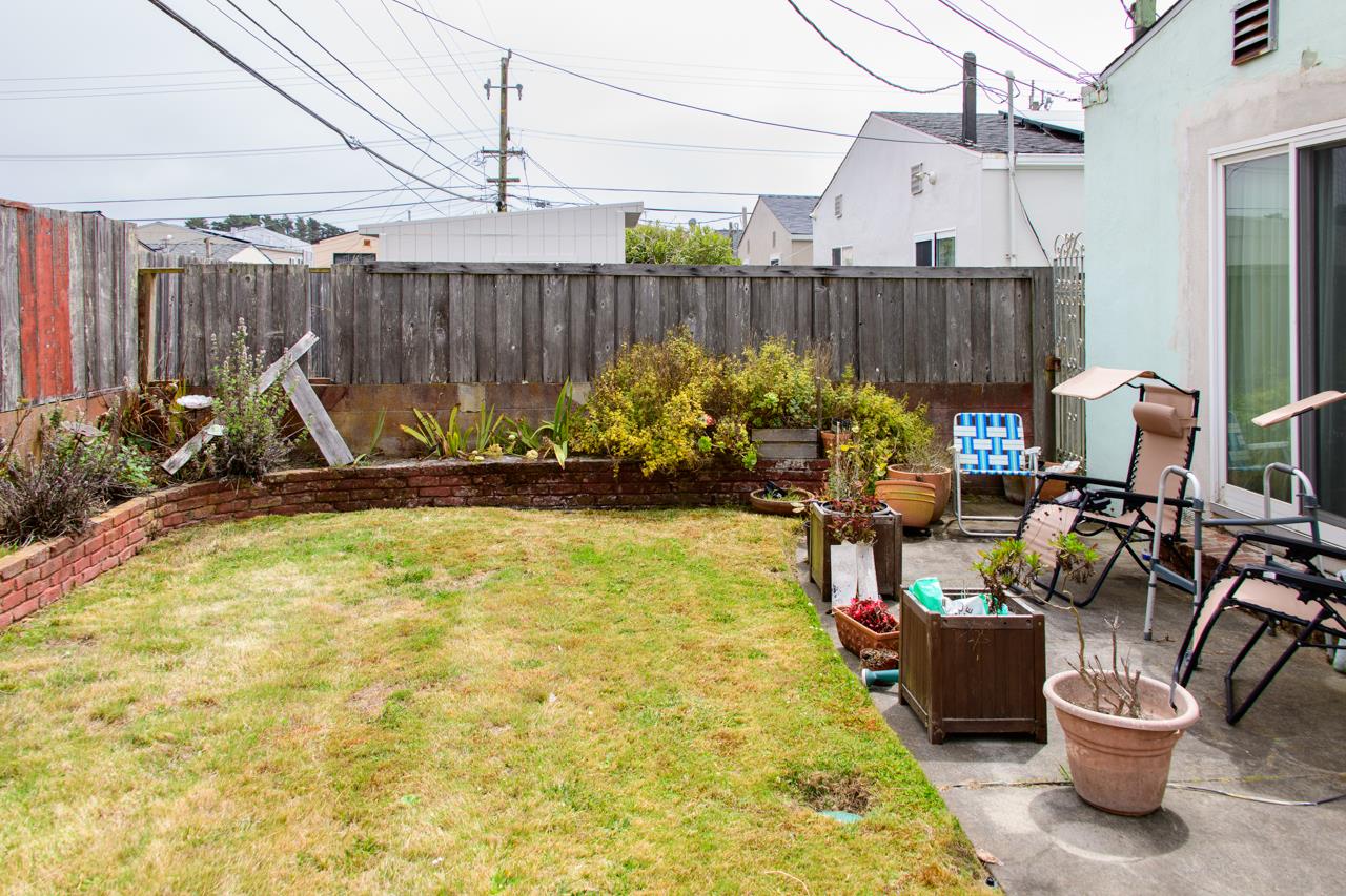 Detail Gallery Image 18 of 24 For 30 Rockridge Ave, Daly City,  CA 94015 - 3 Beds | 2 Baths
