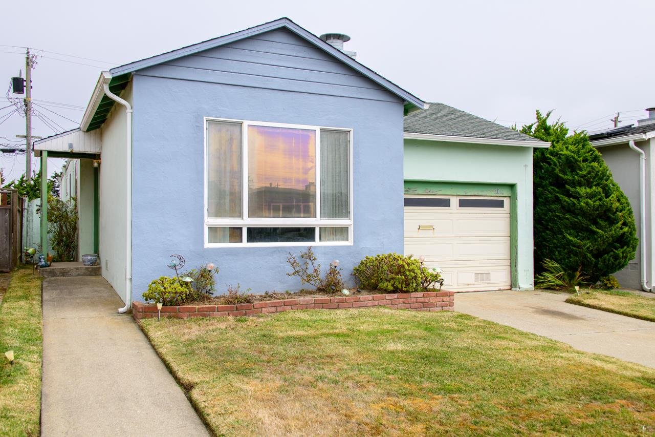 Detail Gallery Image 21 of 24 For 30 Rockridge Ave, Daly City,  CA 94015 - 3 Beds | 2 Baths