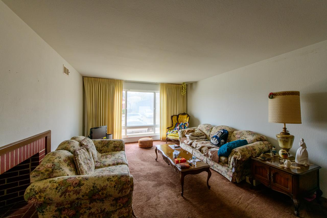 Detail Gallery Image 5 of 24 For 30 Rockridge Ave, Daly City,  CA 94015 - 3 Beds | 2 Baths