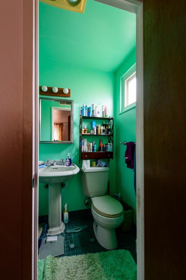 Detail Gallery Image 8 of 24 For 30 Rockridge Ave, Daly City,  CA 94015 - 3 Beds | 2 Baths