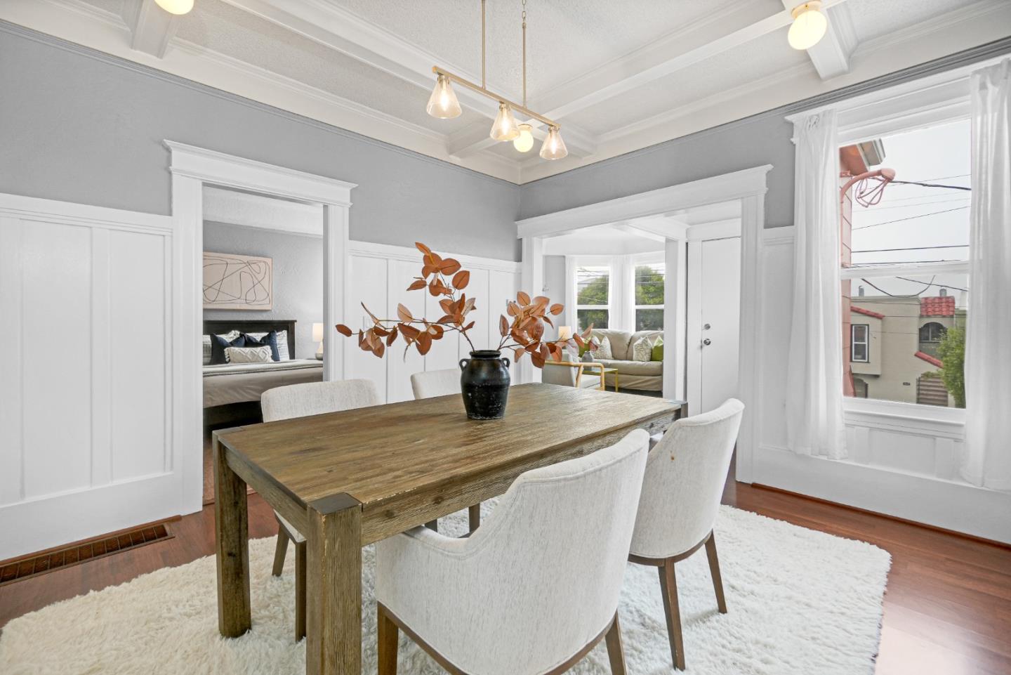Detail Gallery Image 11 of 45 For 451 Winchester St, Daly City,  CA 94014 - 4 Beds | 3 Baths