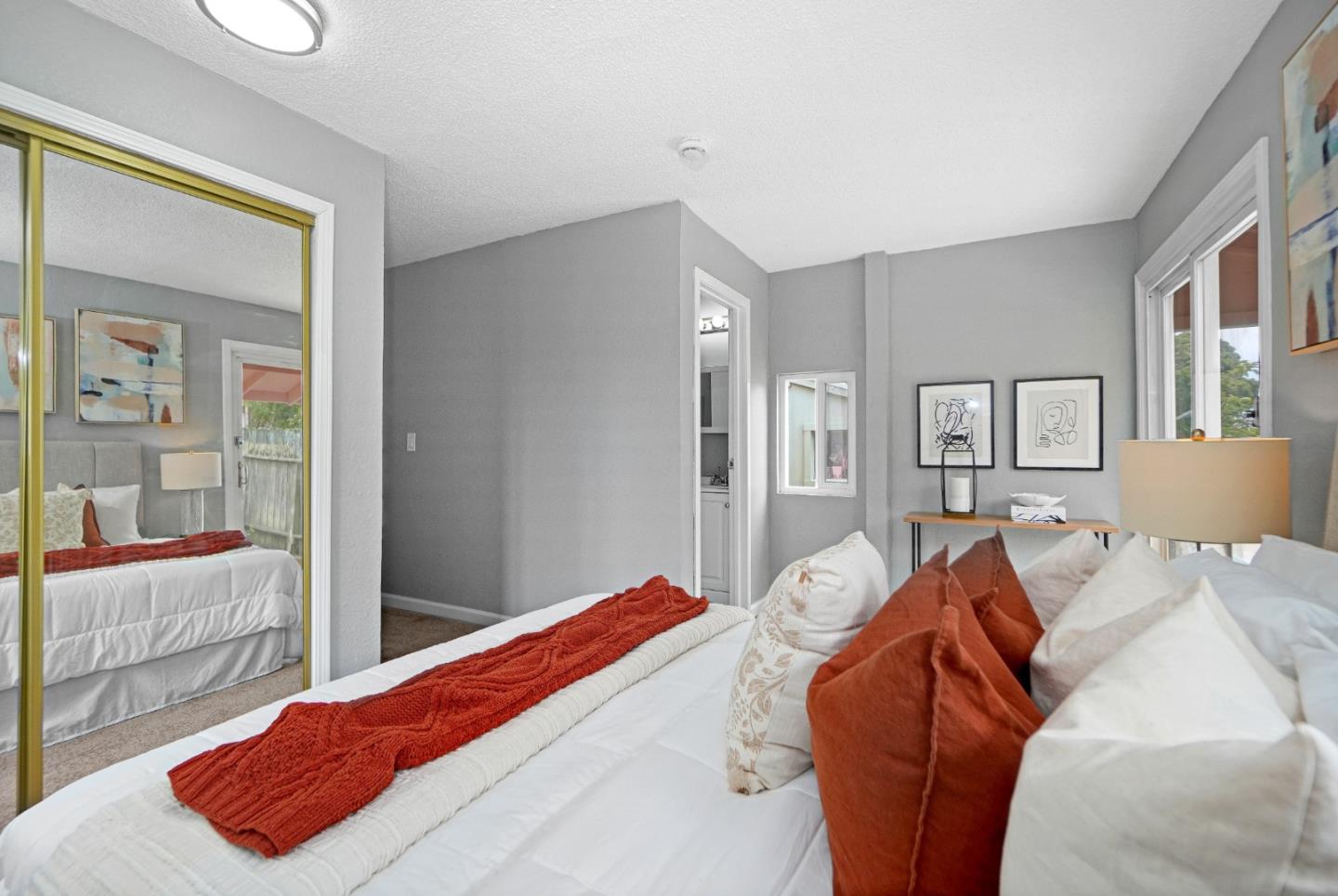 Detail Gallery Image 17 of 45 For 451 Winchester St, Daly City,  CA 94014 - 4 Beds | 3 Baths