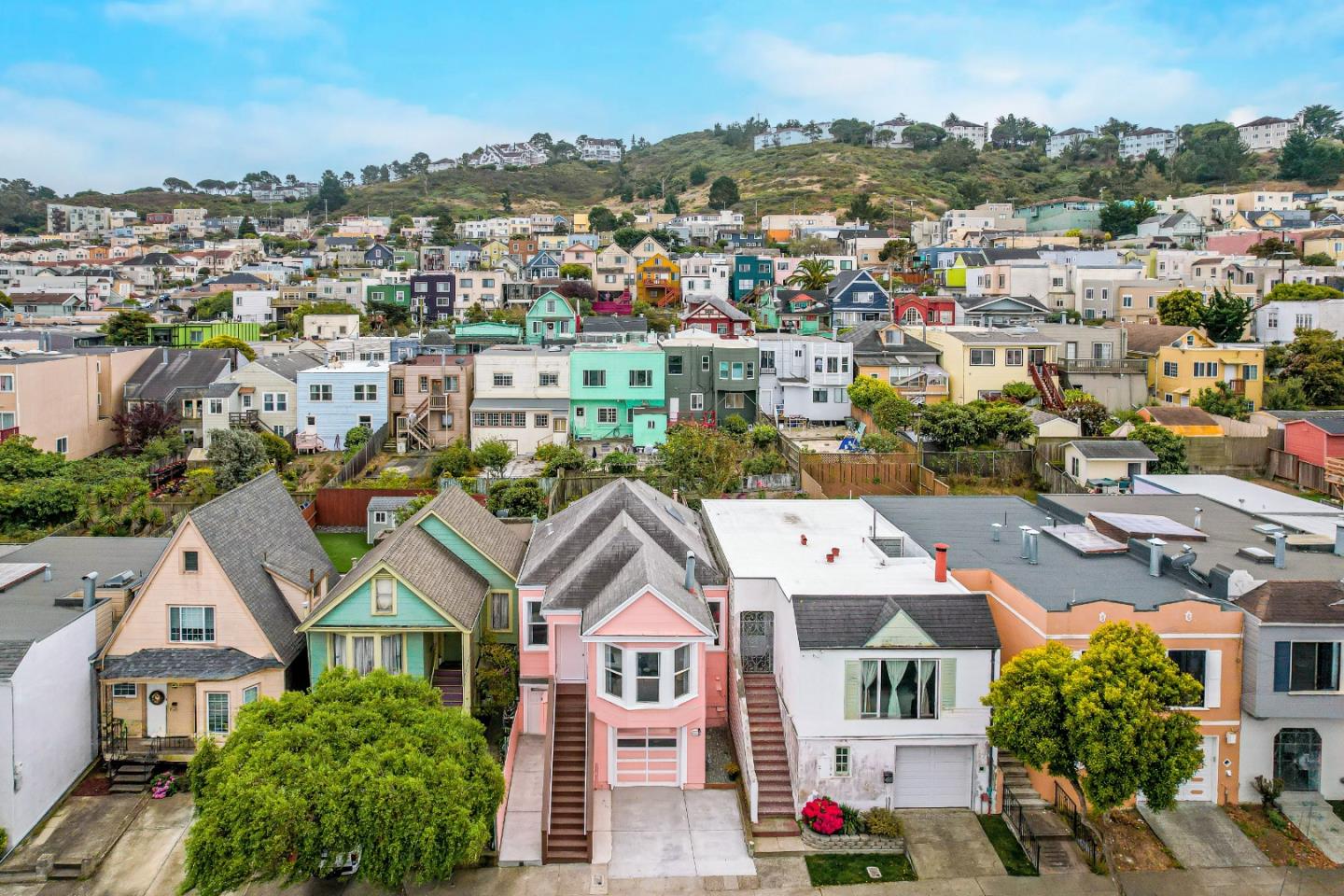 Detail Gallery Image 41 of 45 For 451 Winchester St, Daly City,  CA 94014 - 4 Beds | 3 Baths