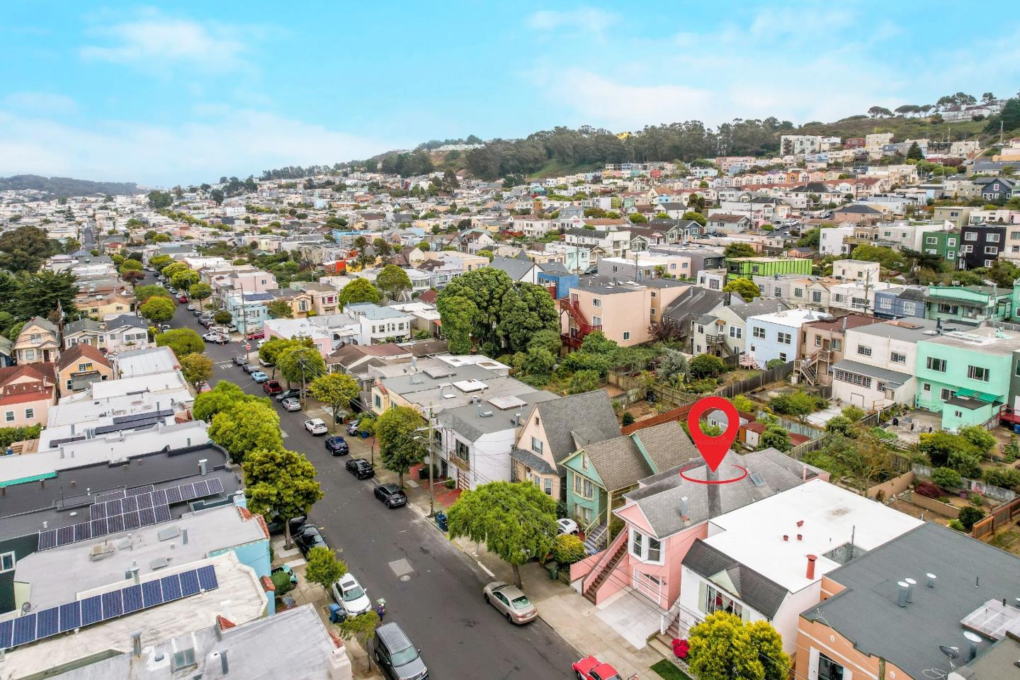 Detail Gallery Image 43 of 45 For 451 Winchester St, Daly City,  CA 94014 - 4 Beds | 3 Baths