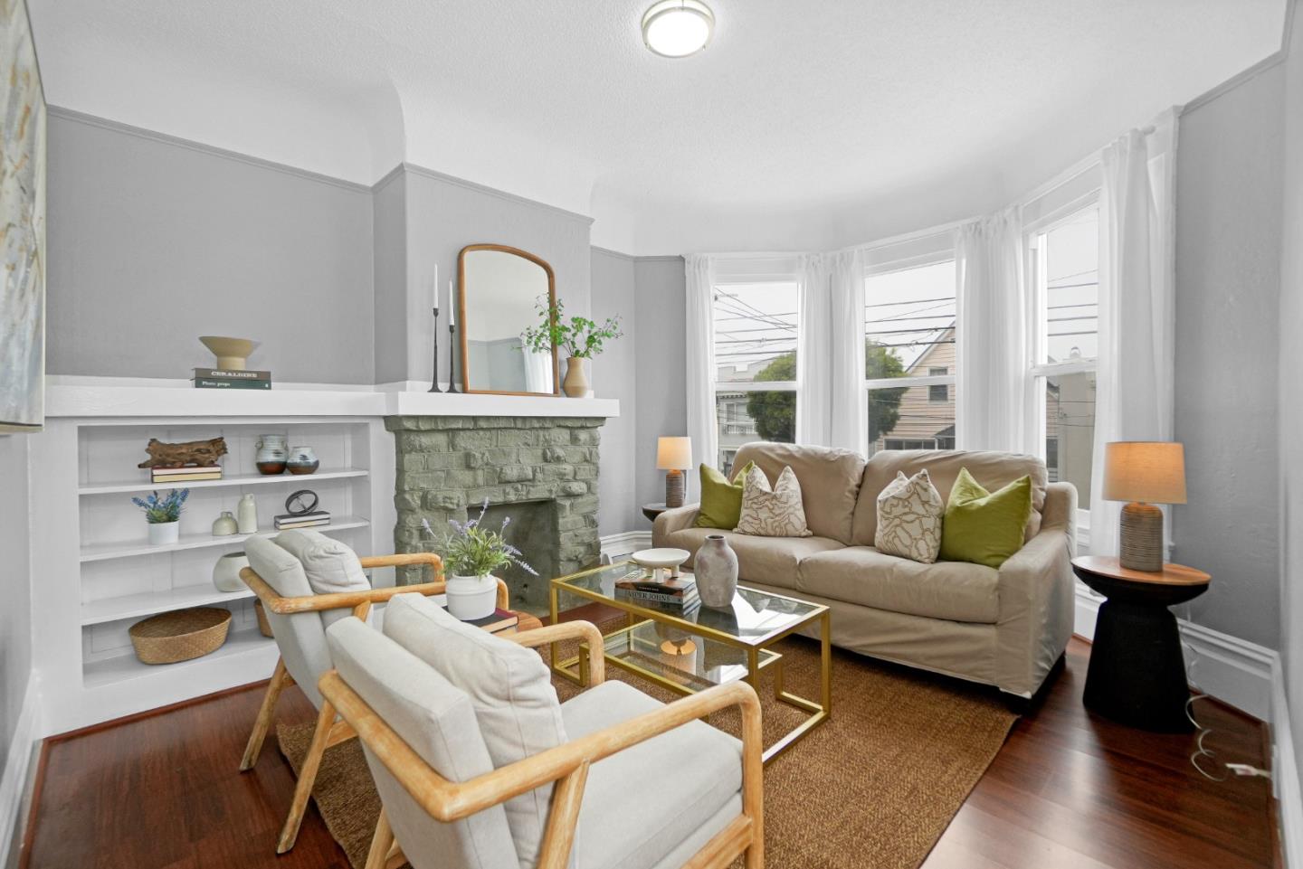 Detail Gallery Image 6 of 45 For 451 Winchester St, Daly City,  CA 94014 - 4 Beds | 3 Baths