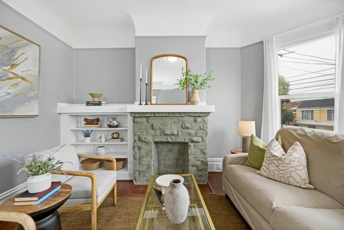 Detail Gallery Image 7 of 45 For 451 Winchester St, Daly City,  CA 94014 - 4 Beds | 3 Baths