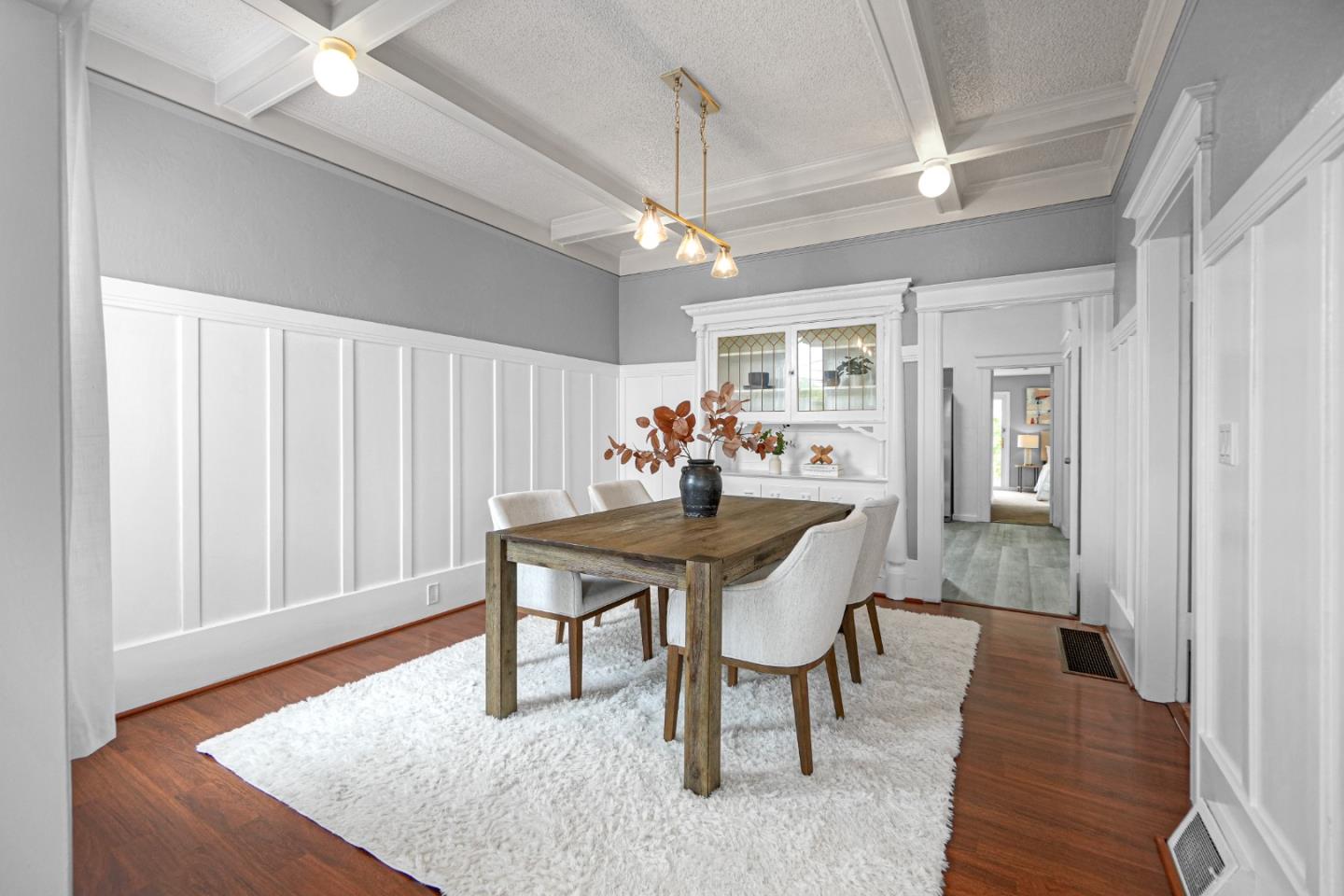 Detail Gallery Image 9 of 45 For 451 Winchester St, Daly City,  CA 94014 - 4 Beds | 3 Baths